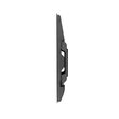 Suport perete 23"-42", fix, negru, max 45 kg, VESA 75 x 75 pana la 200 x 200