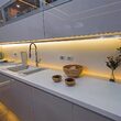 Banda led SMD5050 60LED/m, 4500K, IP65, 5m, 1000 lm/m, 9.6 W/m