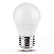 BEC LED SMART E27 G45 4.5W RGB ALB CALD SI RECE