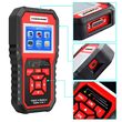 Tester universal diagnoza KW870, functii Full OBD II/ EOBD