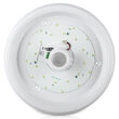 Plafoniera led cu senzor de miscare, lumina naturala 4000K, 900 lm, 12 W, 220-240V