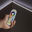 Telecomanda Touch controller banda led RGB