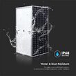 Panou fotovoltaic 36W, 450W, aluminiu si sticla, 2094x1038x35mm, IP68