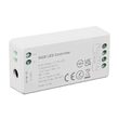Controller banda led monocolor, Wi-Fi 12/24V, distanta 30 m