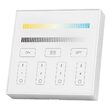Controller banda led RGB si Alb, 4 x zone, 2 baterii AAA, Wi-Fi