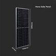 Panou fotovoltaic 36W, 450W, aluminiu si sticla, 2094x1038x35mm, IP68