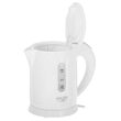 Fierbator electric cordless, capacitate 0.8 l, putere 850 W, cana gradata, Baza pivotanta 360 grade