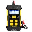 Tester baterii auto, 4-100Ah, Reparare si Incarcare