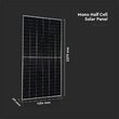 Panou fotovoltaic 36V, 545W, aluminiu si sticla, 36V 545W, 2279x1134x35mm, IP68