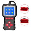 Tester universal diagnoza KW320, functii OBD II/ EOBD