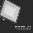 Proiector led, 50 W, 4000 lm, 3000 K, IP65, Aluminiu
