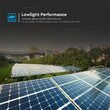 Panou fotovoltaic 36W, 450W, aluminiu si sticla, 2094x1038x35mm, IP68