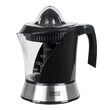 Storcator electric citrice, Teesa 2 x conuri, 40 W, capacitate 1 l, 2 sensuri de rotatie