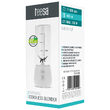 Blender portabil cu acumulator, Teesa 450 ml, 100 W, microUSB