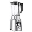 Blender de masa cu 3 viteze, Carcasa inox, putere 1200 W, capacitate bol 1.7 l