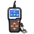 Tester baterii auto 8-16V, Gama de lucru 100-2000CCA
