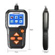 Tester baterii auto 8-16V, Gama de lucru 100-2000CCA