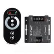 Controller banda led dimmabil, Touch 12/24V, 216/432W, Telecomanda