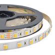 Banda led 24V, SMD5050, 120LED/m, 3IN1 RGB, IP20, 5m, 1550 lm/m
