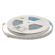 Banda led 24V, SMD5050, 60LED/m, 3IN1 RGB si ALB, IP20, 5m, 1680 lm/m