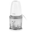 Tocator electric de fructe si legume Teesa, 500 ml, 2 viteze, 260 W