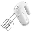 Mixer de mana, 400 W, 5 viteze, functie turbo, 220V