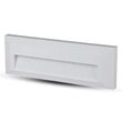 CORP ILUMINAT LED PENTRU SCARI 3W 3000K ALB CALD