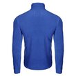 Jacheta polar, Albastru, marime 2XL, 3 buzunare