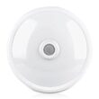 Plafoniera led cu senzor de miscare, lumina rece 6400K, 900 lm, 12 W, 220-240V