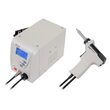 Statie de lipit cu fludor, 140W, afisaj digital