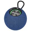 Boxa portabila cu Bluetooth, Funcție TWS, USB/MSD/AUX, 5.5W, Li-Ion, Albastru