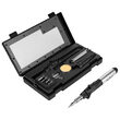 Pistol de lipit cu gaz, capacitate 17 ml, Temperatura maxima a flacarii 1300°C