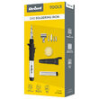 Pistol de lipit cu gaz, capacitate 17 ml, Temperatura maxima a flacarii 1300°C