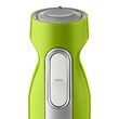 Blender de mana 1000 W, 2 viteze, cutite inox, 700 ml, tocare, zdrobire, tel