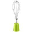 Blender de mana 1000 W, 2 viteze, cutite inox, 700 ml, tocare, zdrobire, tel