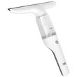 Aspirator pentru curatare geamuri Teesa Acumulator, IPX4, USB-C, Latime lucru 28 cm