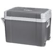 Lada frigorifica profesionala Troller 35 L, sistem Petier fără freon, Alimentare 12 V DC, 220 V AC, 39.8x52.2x35 cm