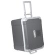 Lada frigorifica profesionala Troller 35 L, sistem Petier fără freon, Alimentare 12 V DC, 220 V AC, 39.8x52.2x35 cm