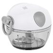 Tocator manual de fructe si legume Teesa, 180 ml, 93 x 85 mm