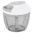 Tocator manual de fructe si legume Teesa, 650 ml, 125 x 130 mm