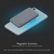 Powerbank super-slim, 10000mAh, Incarcare Wireless, 1xUSB, 1xUSB-C, Gri