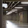 Senzor de miscare unghi reglabil, 800W, IP44, 3 - 2000 lux, 180 grade