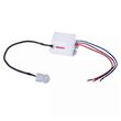 Mini senzor de miscare IR, Unghi detectare 120/360 grade, 10-2000LUX, IP20