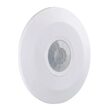Senzor de miscare si crepuscular, Tavan, IP20, max 6m, 3 - 2000 lux reglabil, max 2000 W