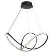 Candelabru led 49W, Lumina calda 3000K, 70x120 cm