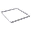 Carcasa aplicabila pentru corp panou led 60x60cm
