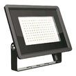Proiector led, 100W, 6400K, IP65, 8700 lm, dimensiune 270x27x222 mm, Negru, cip Samsung