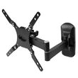 Suport TV Philips, max 25 kg, Mobil, diagonala pana la 42 inch, standard Vesa