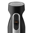 Blender de mana 600 W, 2 viteze, cutite inox