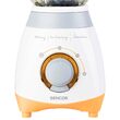 Blender de masa, putere 500 W, Bol din sticla, cutite Inox, 2 trepte de viteza